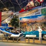 Motorsports Hall of Fame of America