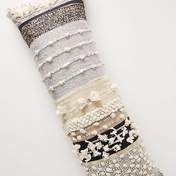 All Roads Yucca Pillow | Anthropologie