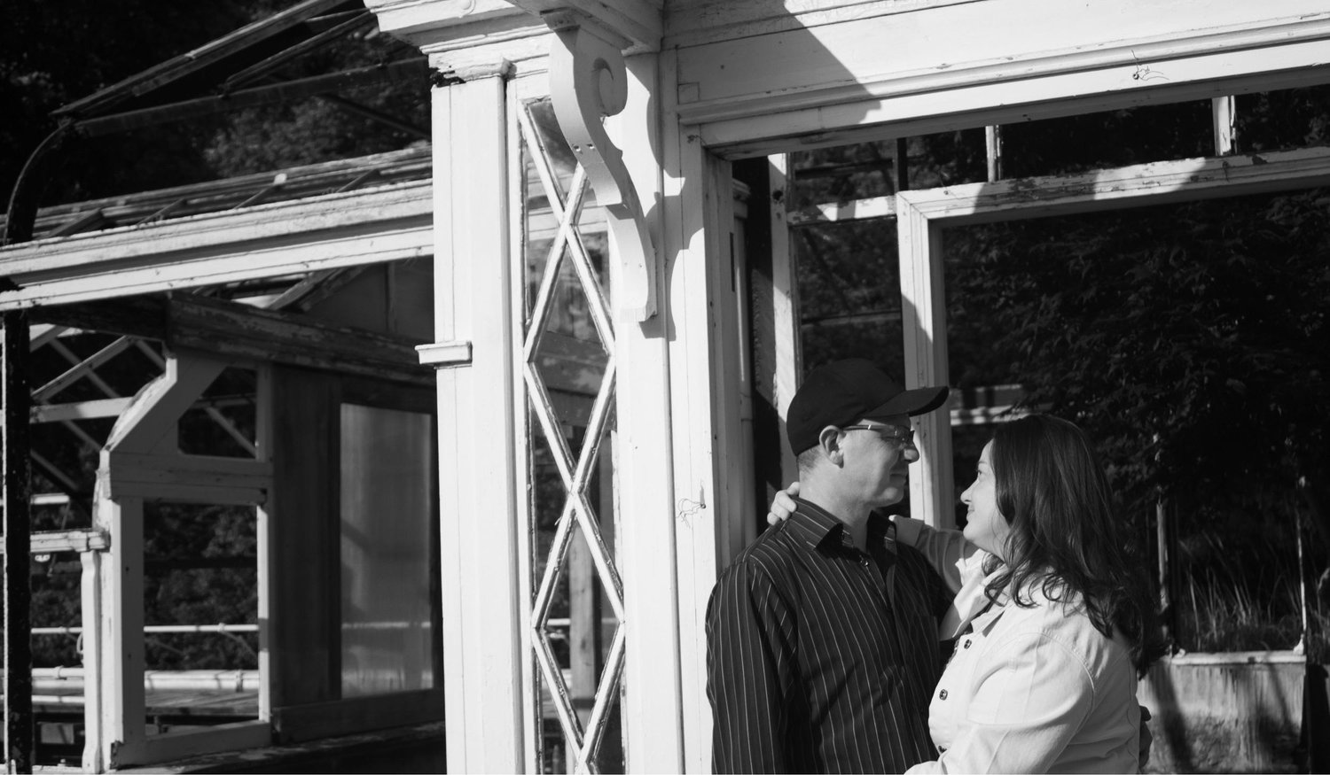 The Wedding Website of Patricia Young and Keith Moffitt