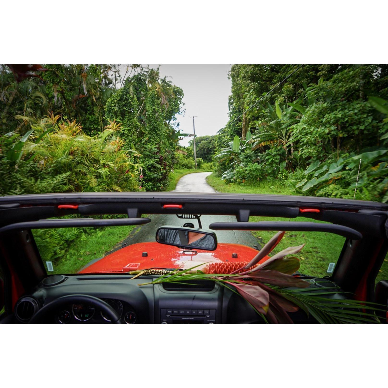 Road to Hana