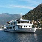 Lake Como Ferry - Navigazione Laghi