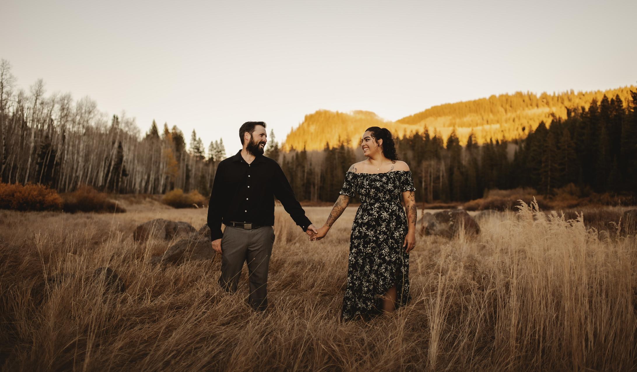 The Wedding Website of Harley Galbasini and Cole Hilgers