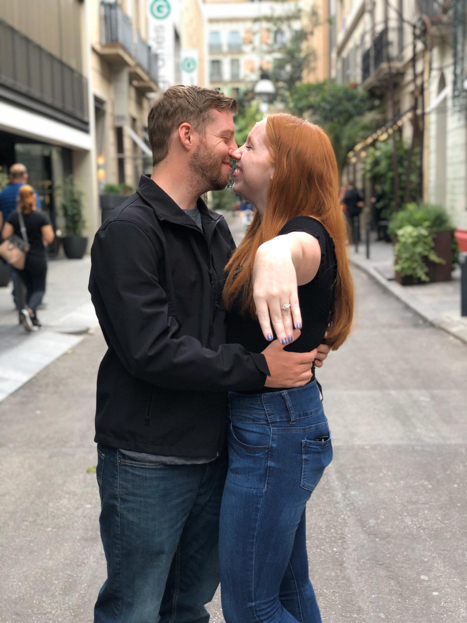 Barcelona 2019