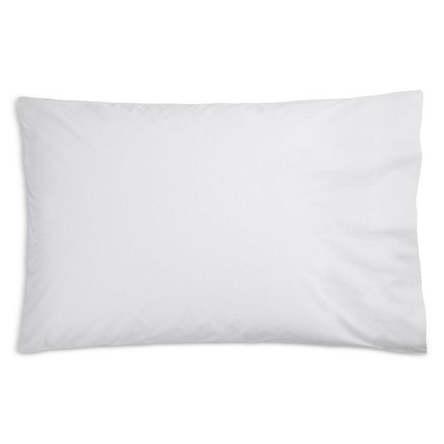 Parachute Percale Pillowcase Set, King