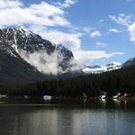 Hyalite Canyon (30 min)