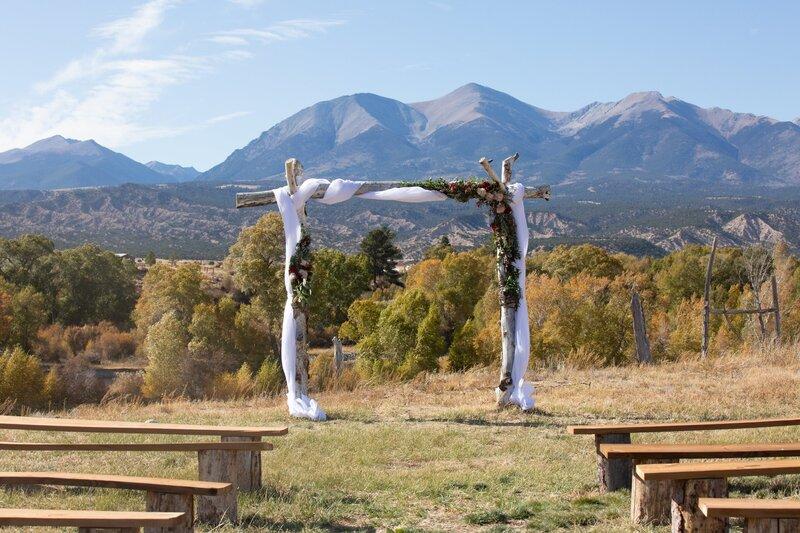 The Wedding Website of jenny desouchet and ian charles