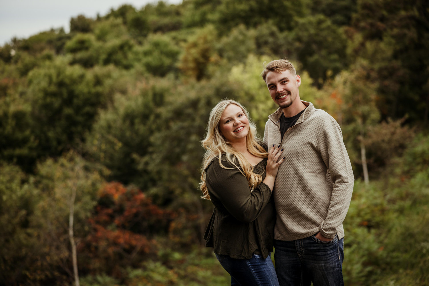 The Wedding Website of Gabrielle Werthwein and Devin LeMay