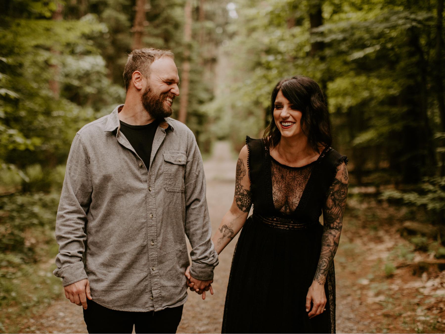 The Wedding Website of Ashlie Marmo and Chris Tranchida