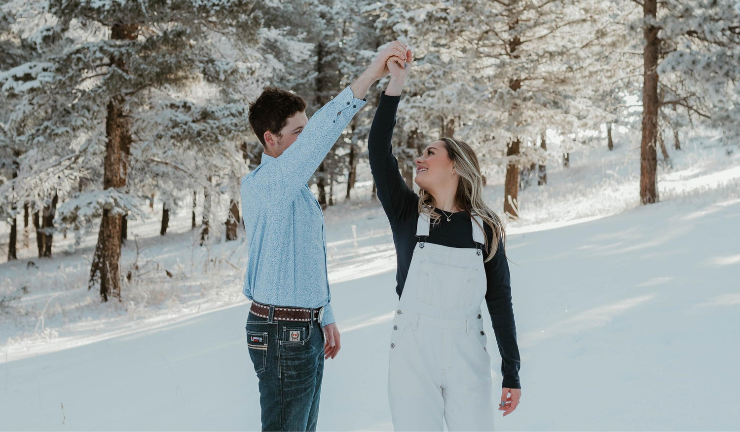 The Wedding Website of McKayla Zinanti and Walker Jacobson