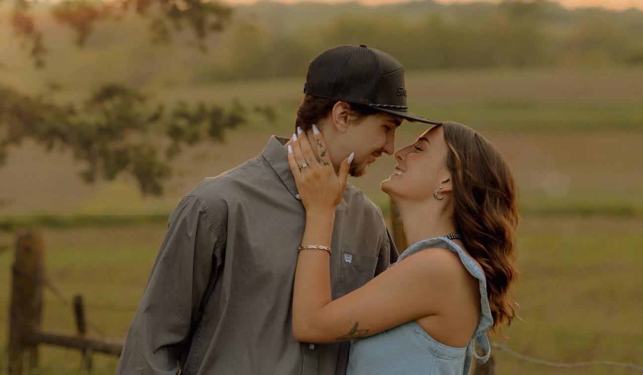 The Wedding Website of Ryker Michael Henson and Eva Ann Sobotka