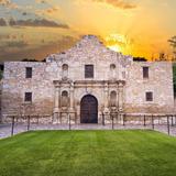 The Alamo