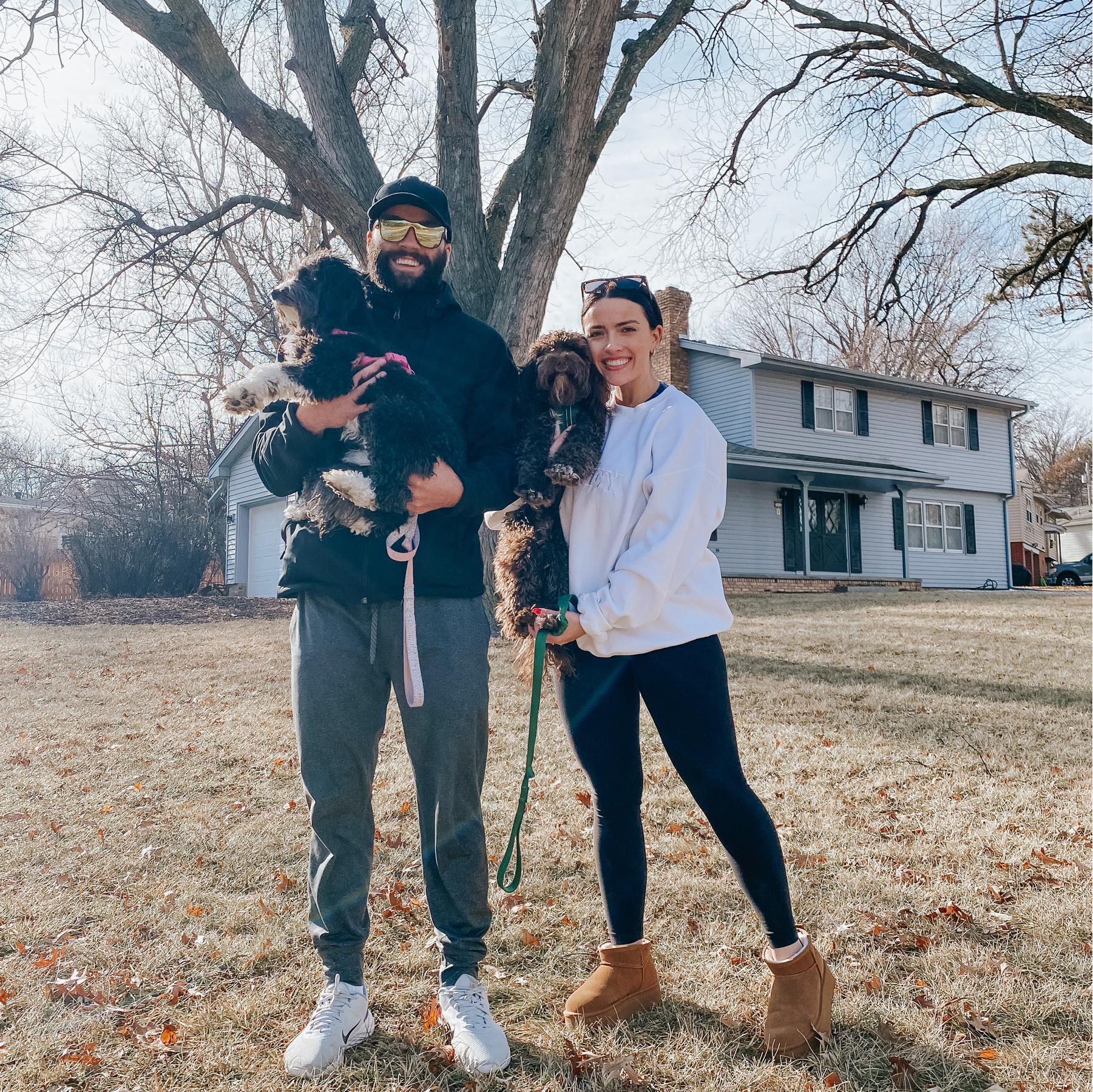 Help us furnish our home!