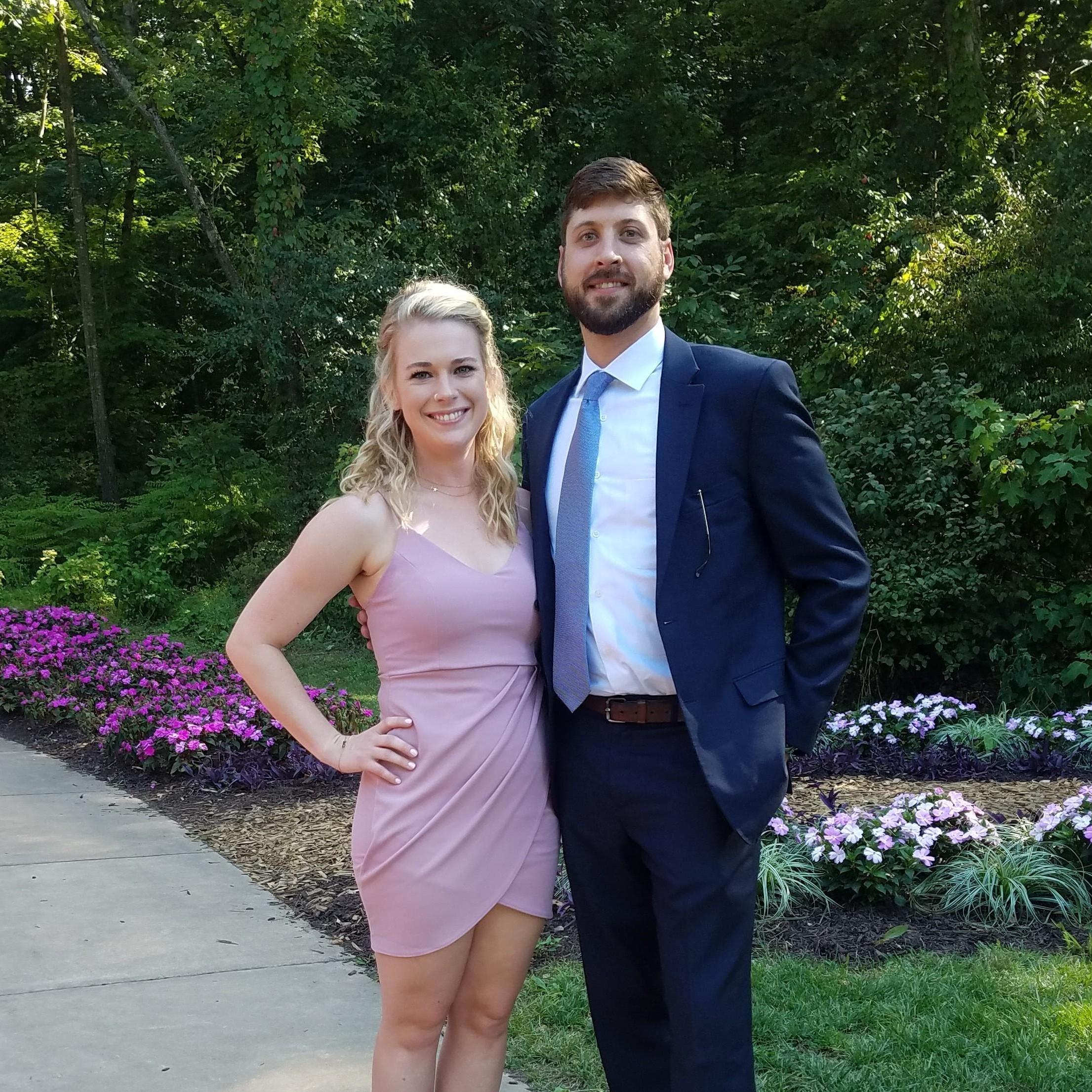 More weddings!