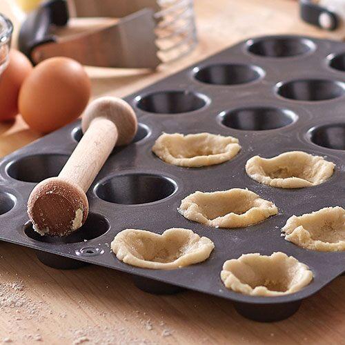 Mini Tart Shaper