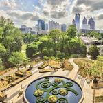 Atlanta Botanical Garden