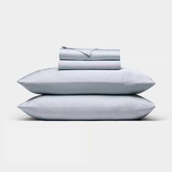 Cozy Earth Bamboo Sheet Set - California King, Shore