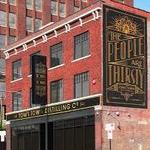 Tom's Town Distilling Co.