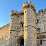 Palace of the Grand Master of the Knights of Rhodes
