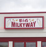 B & G Milkyway