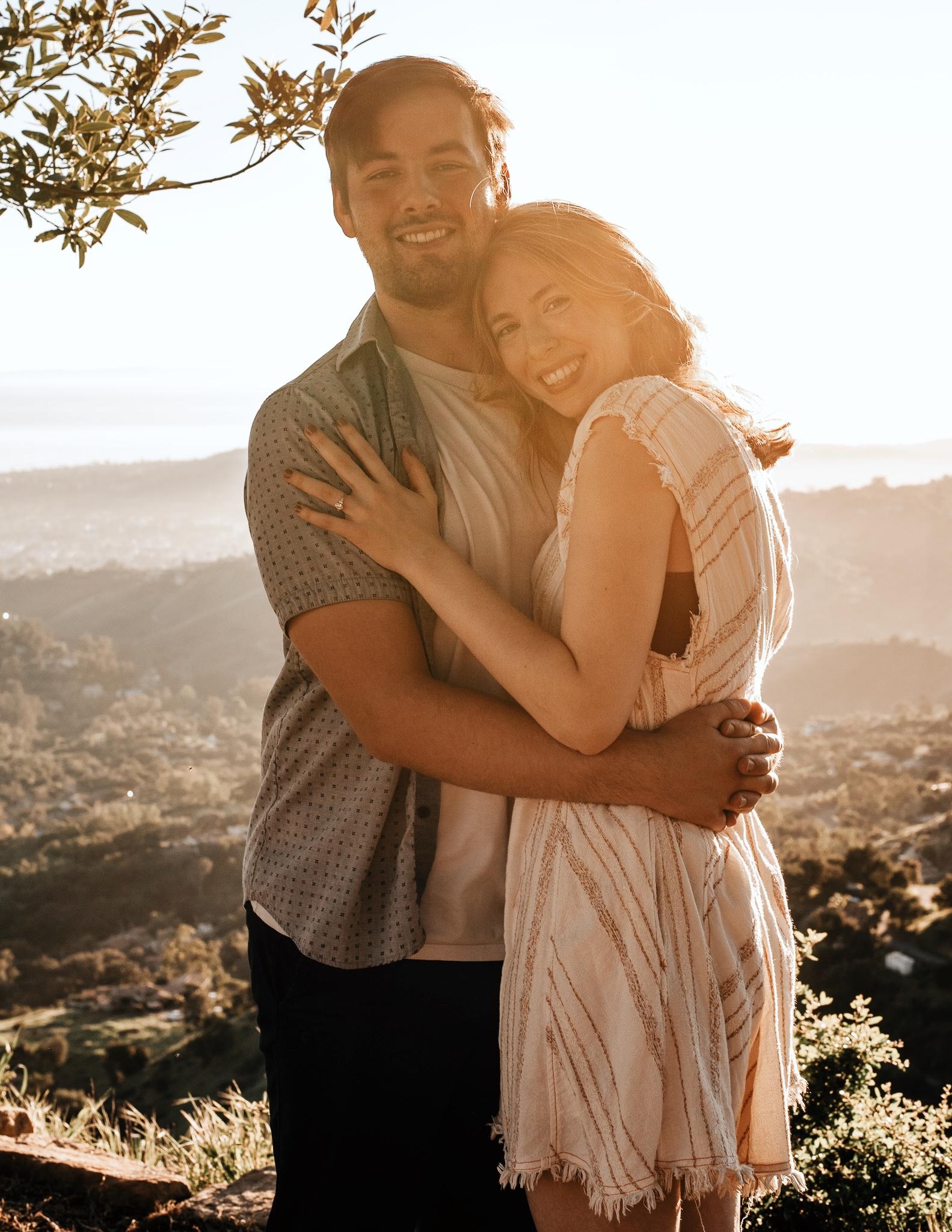 The Wedding Website of Emily Mosher and Will Curtis