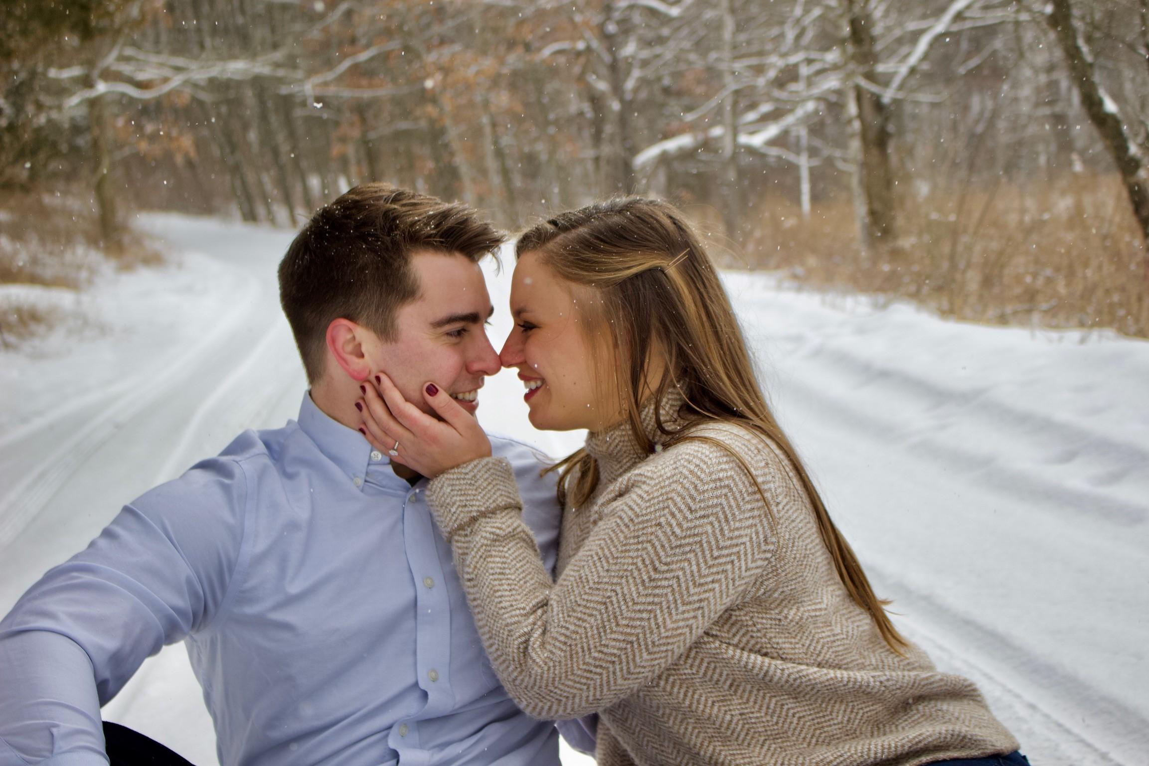 The Wedding Website of Molly Sienkiewicz and Ryan Singles