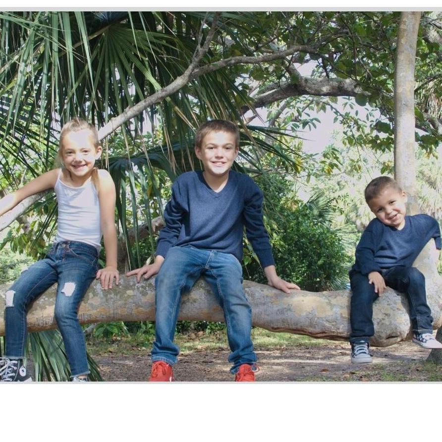 Our monkeys!