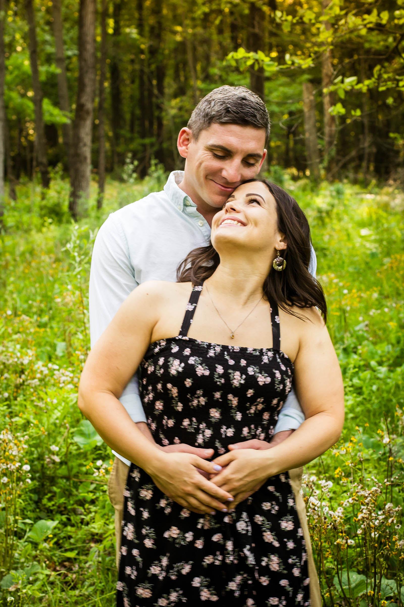 The Wedding Website of Amy Reeves and Gregory Eaton
