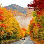 Kancamagus Highway