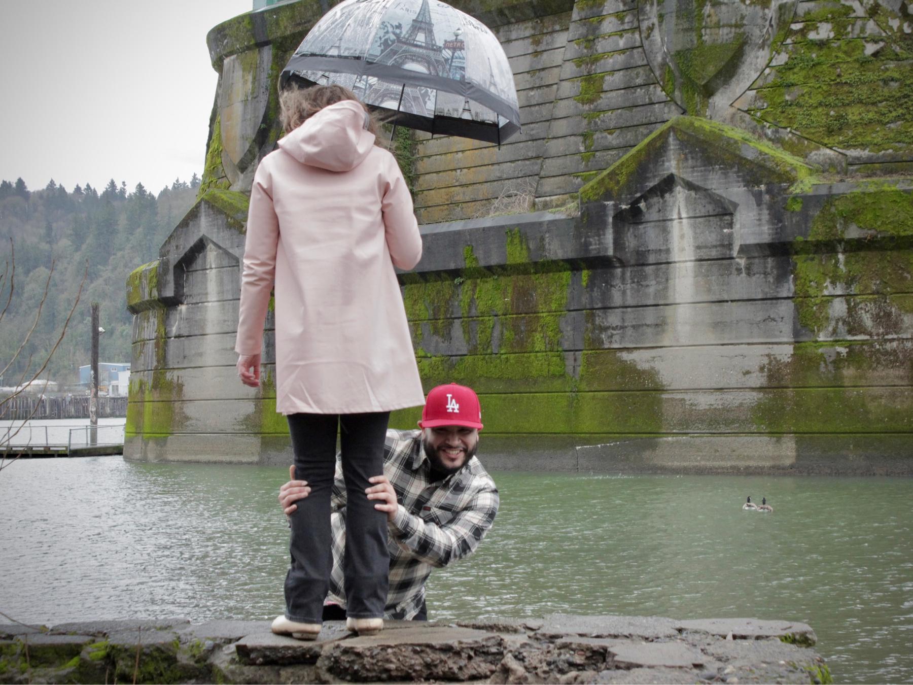 The Wedding Website of Sunshine Sawyer and Joey Mendez