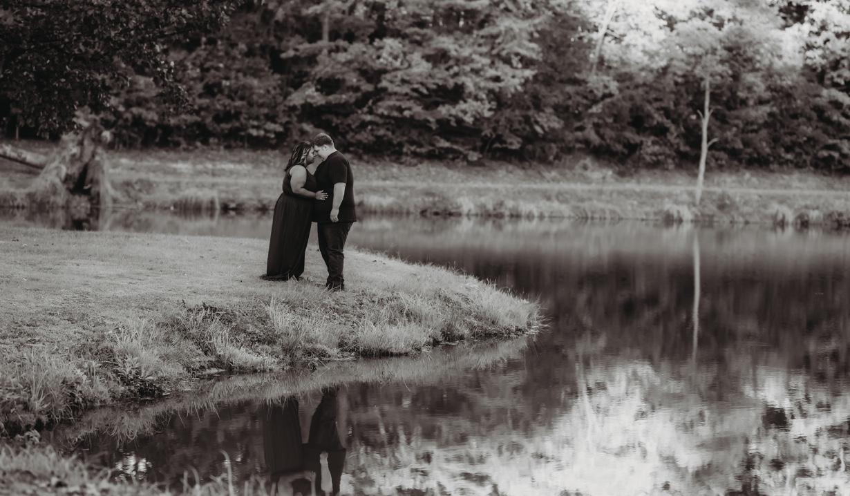 The Wedding Website of Jasmine I Millsaps and Austin E Ellis