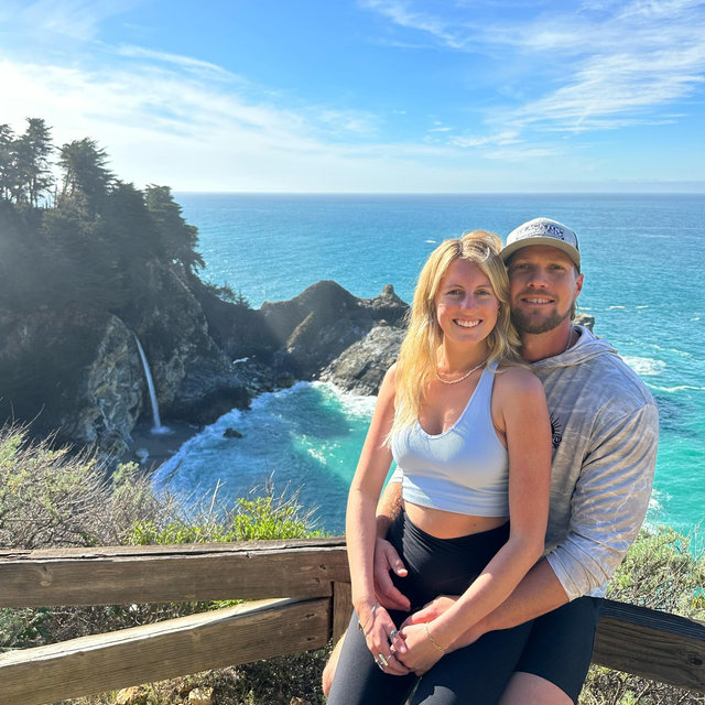 Honeymoon Fund