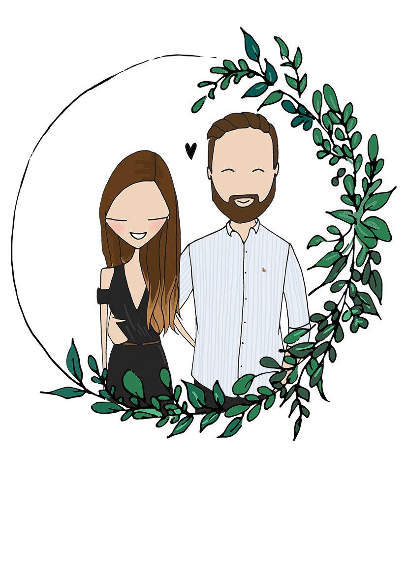 The Wedding Website of Paul Carruthers and Becky Brown