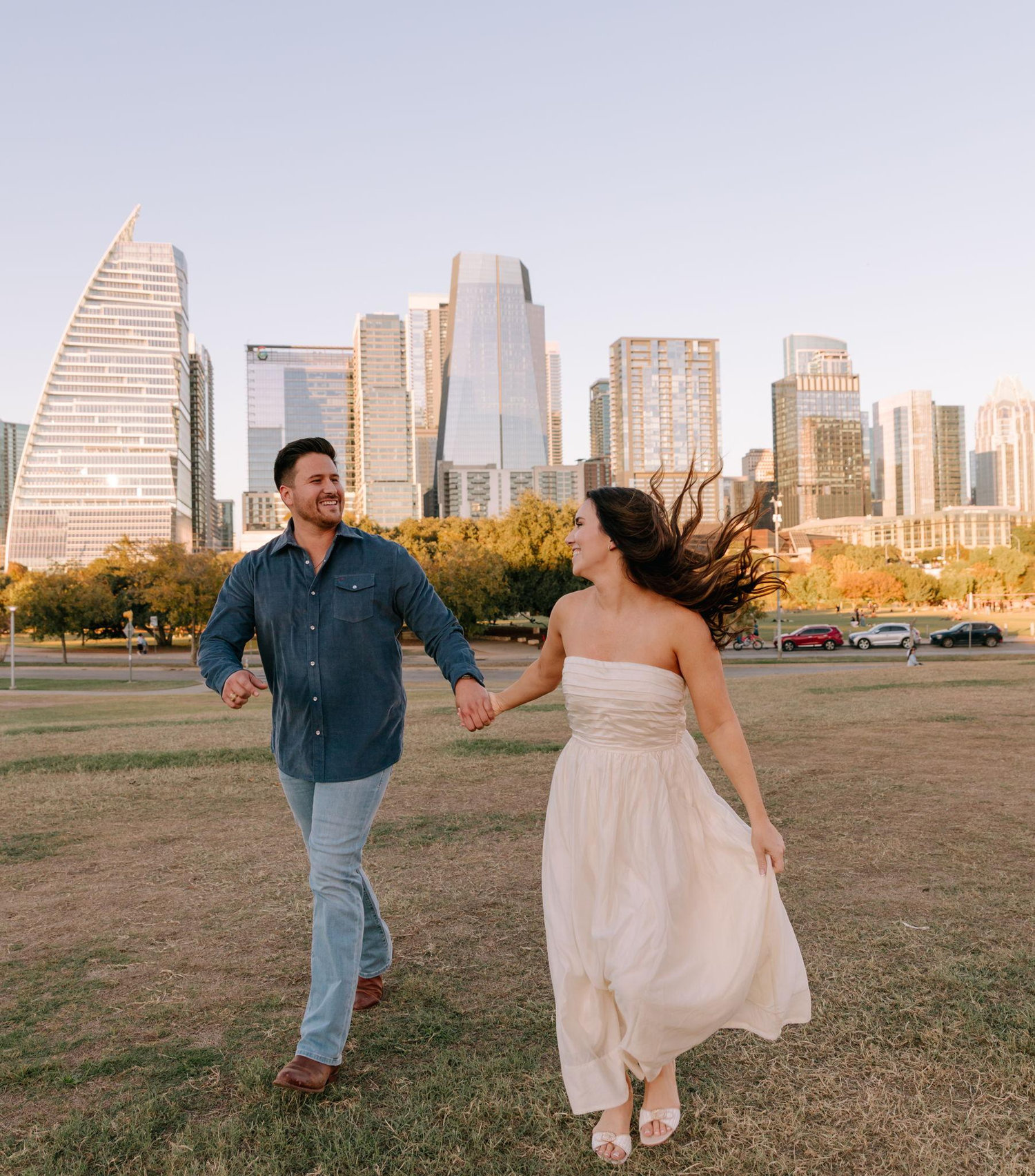 The Wedding Website of Victoria Simms and Samuel Rodriguez