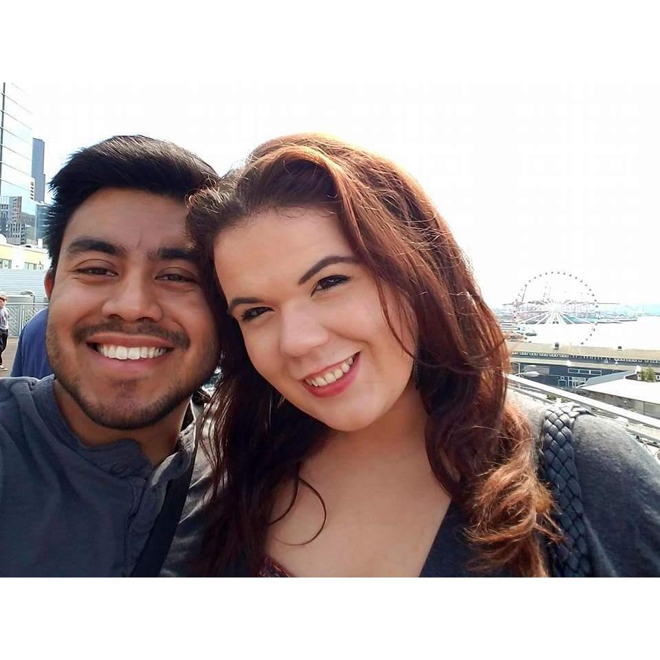 Last Summer in Seattle