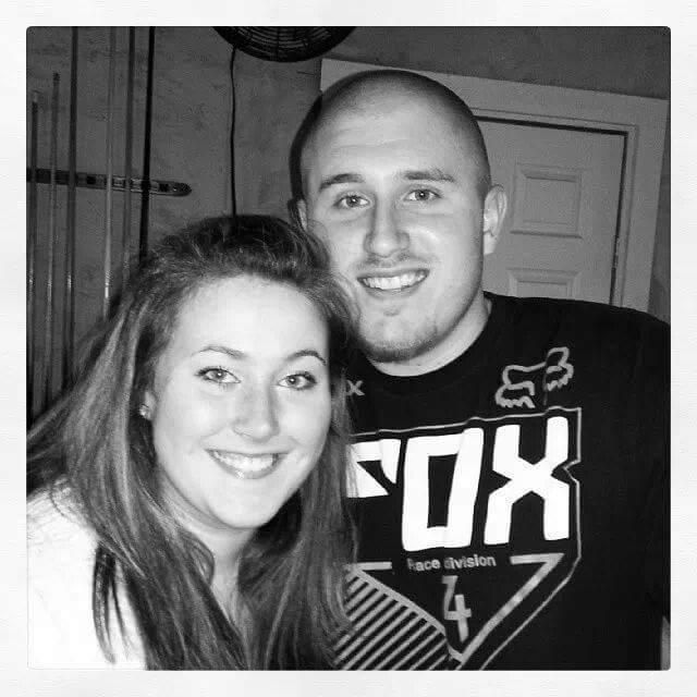 First picture together