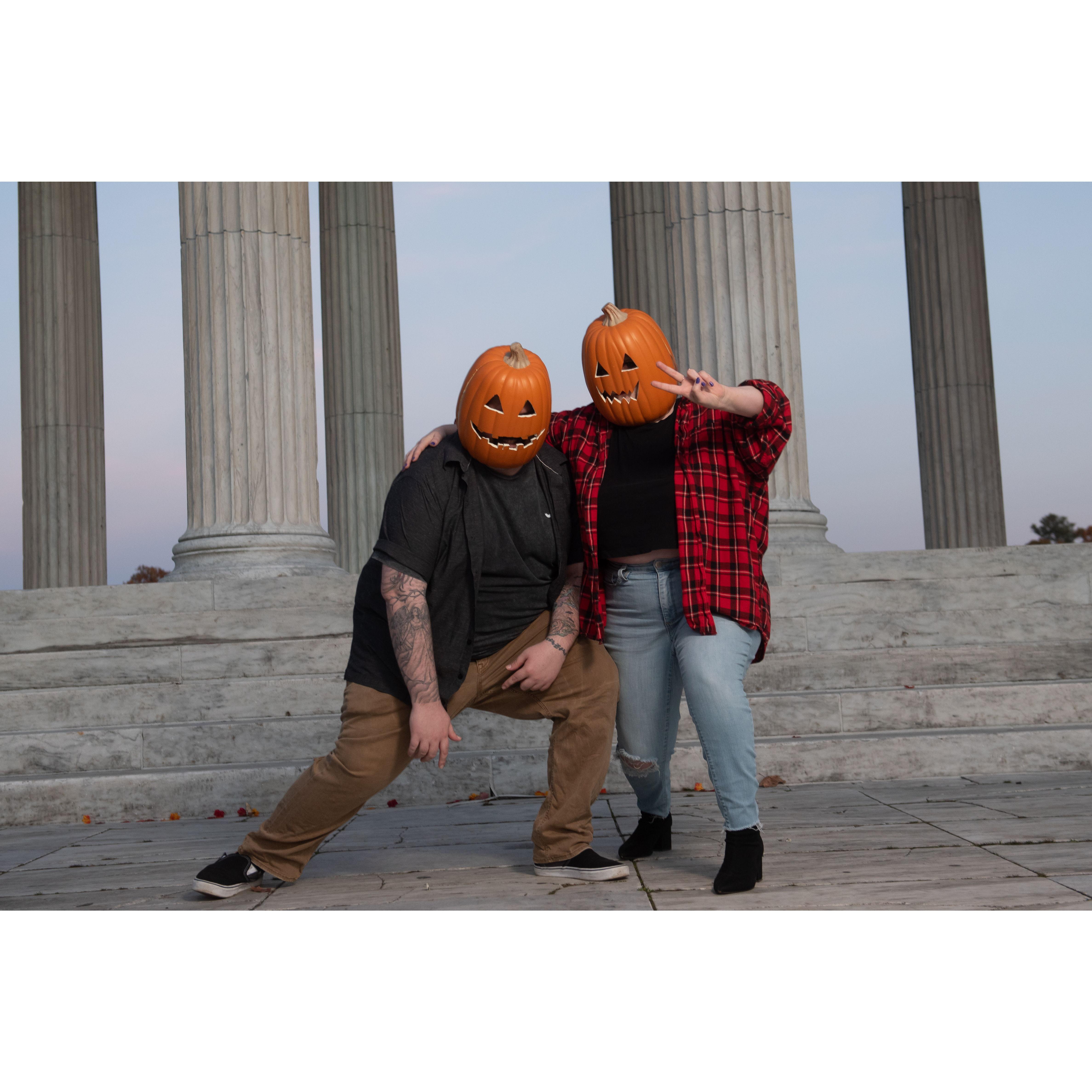 Engagement photos by Paul J Spetrini: https://www.pauljspetrini.com/