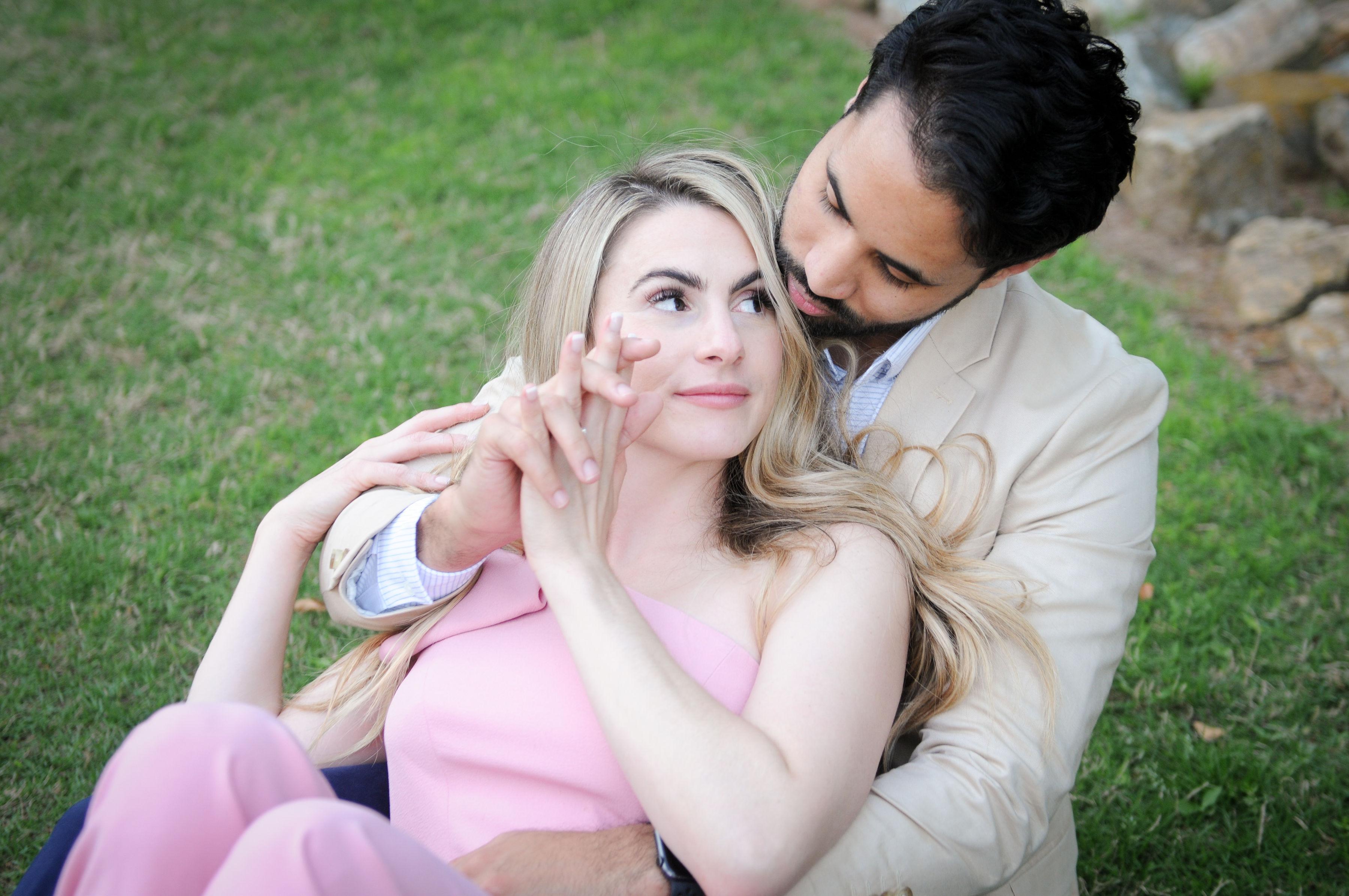 The Wedding Website of Rachel Gray and Shamon Oglesby