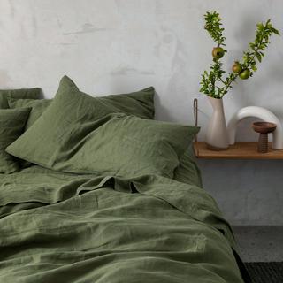 Linen Duvet Cover