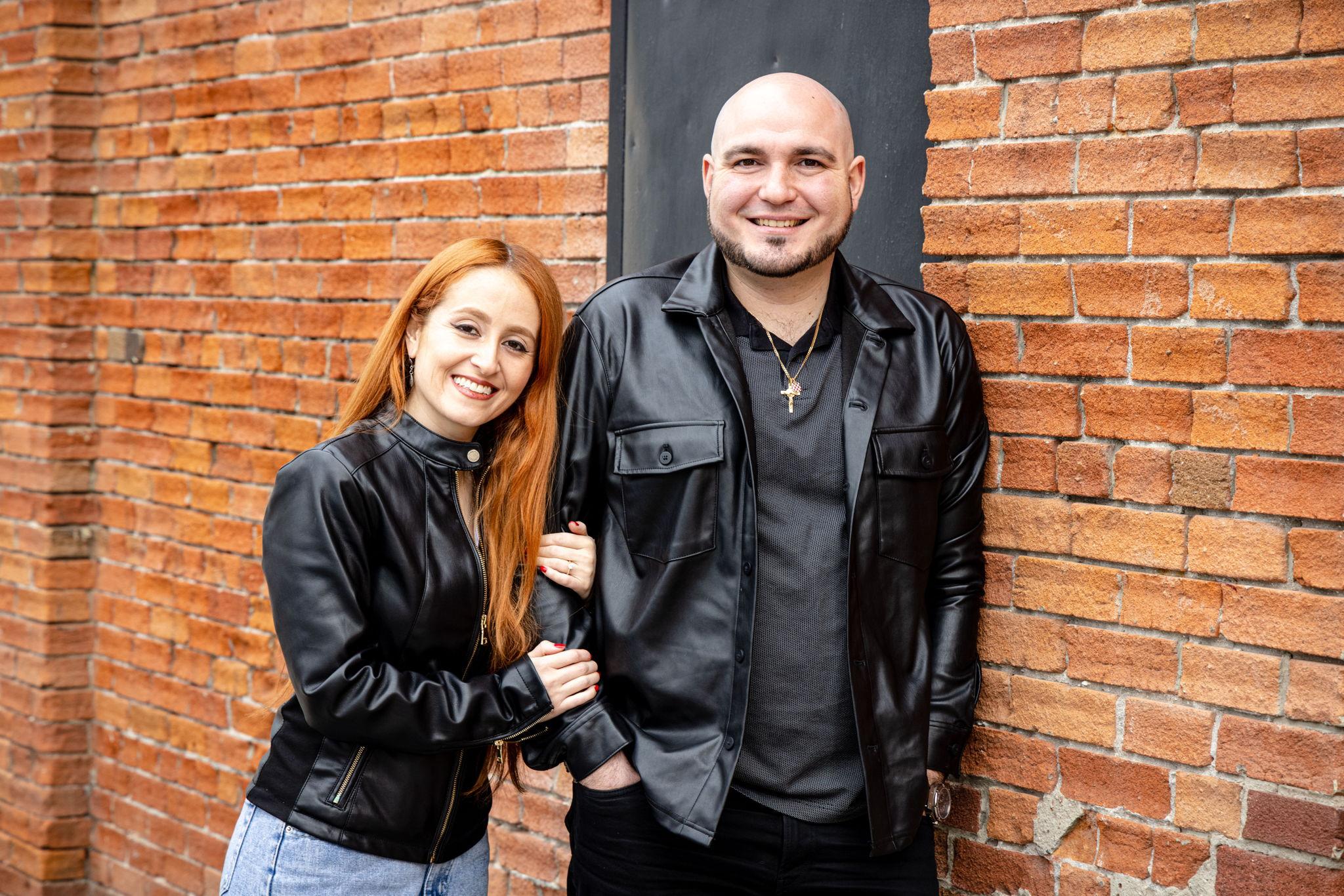 The Wedding Website of Marin Daniel Mustapic and Angela Patricia Hoyos Naranjo