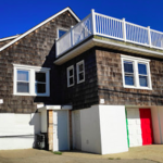 The Jersey Shore House