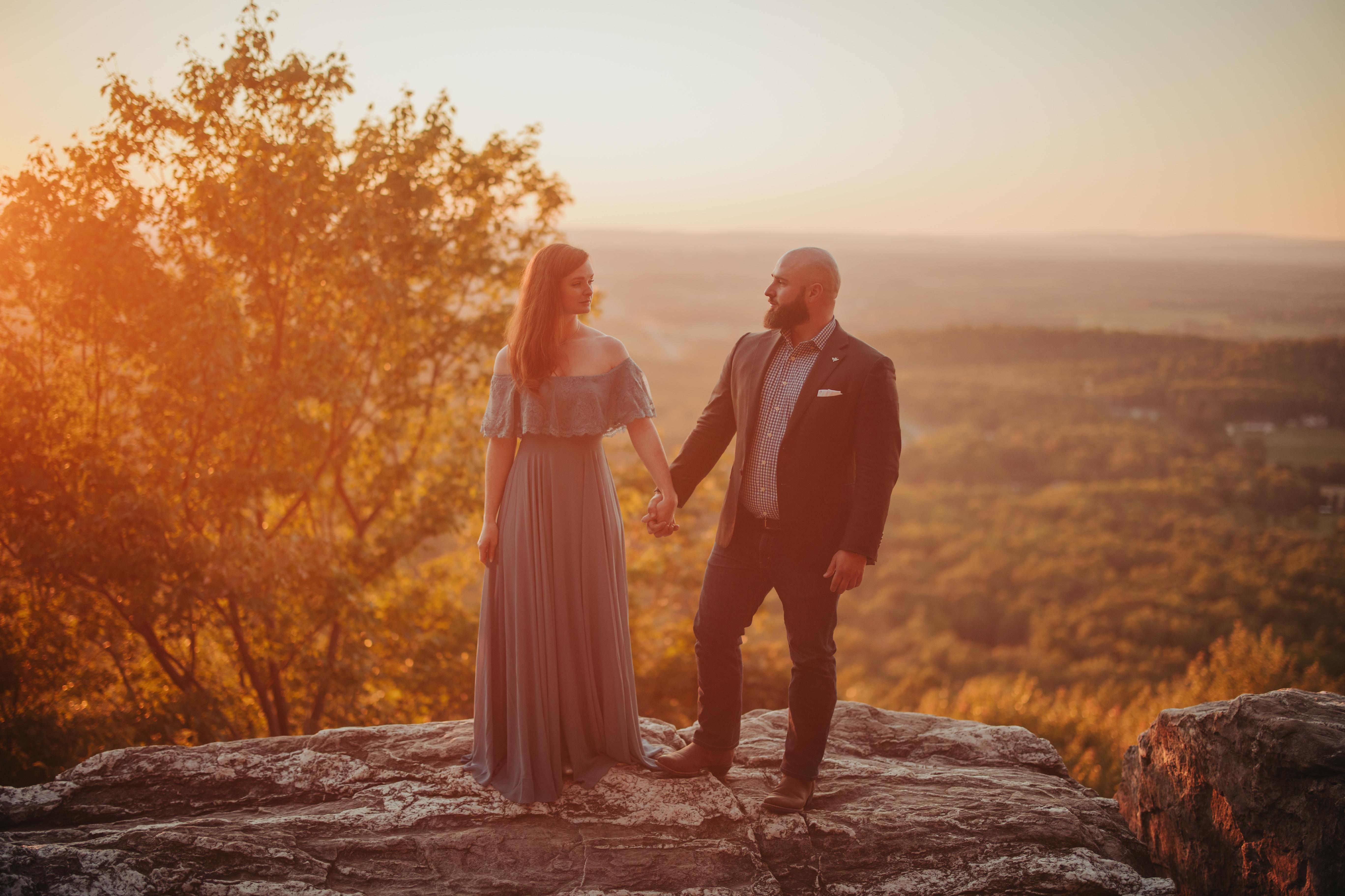 The Wedding Website of Kacey Templin and Kendrick Lindsey