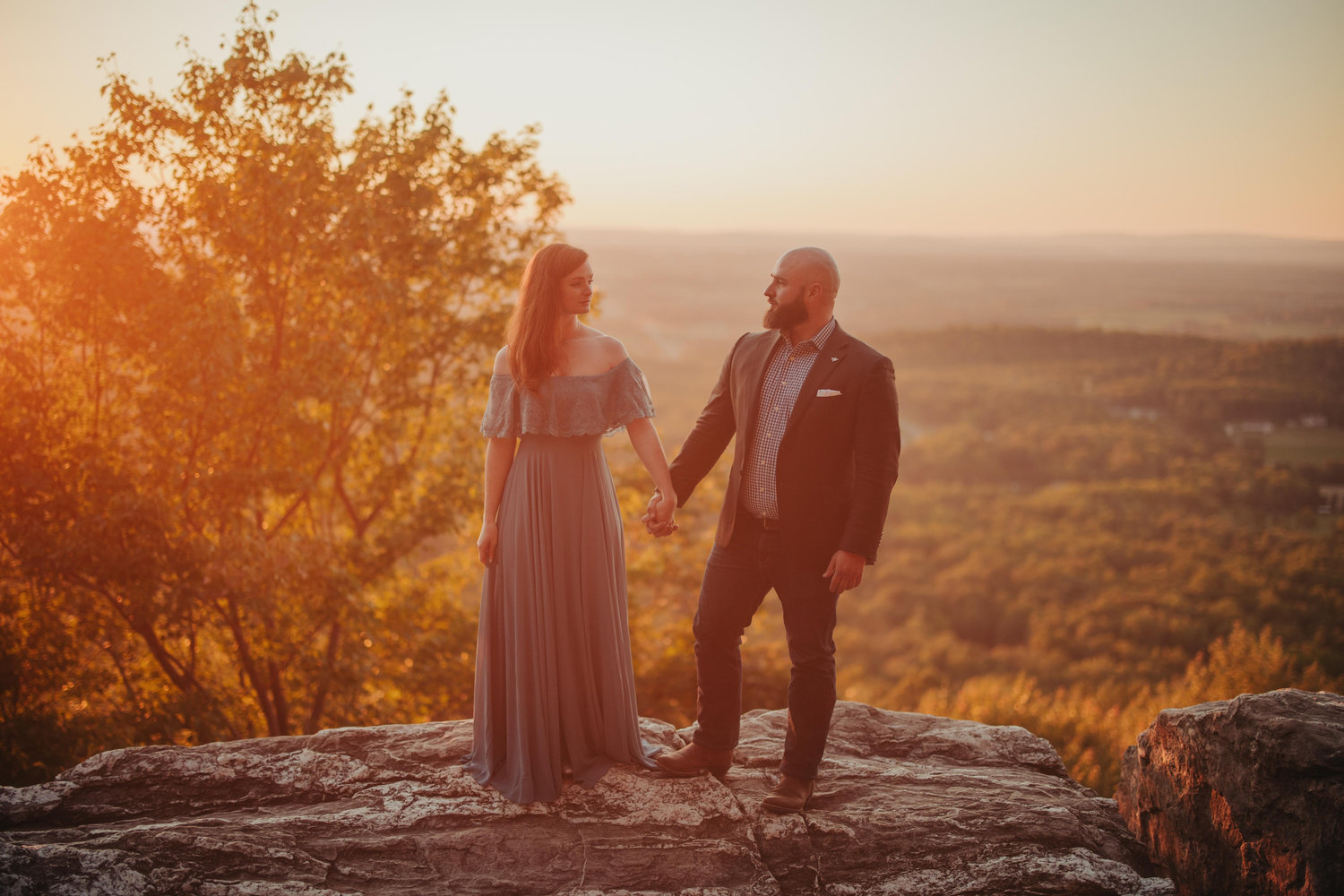The Wedding Website of Kacey Templin and Kendrick Lindsey