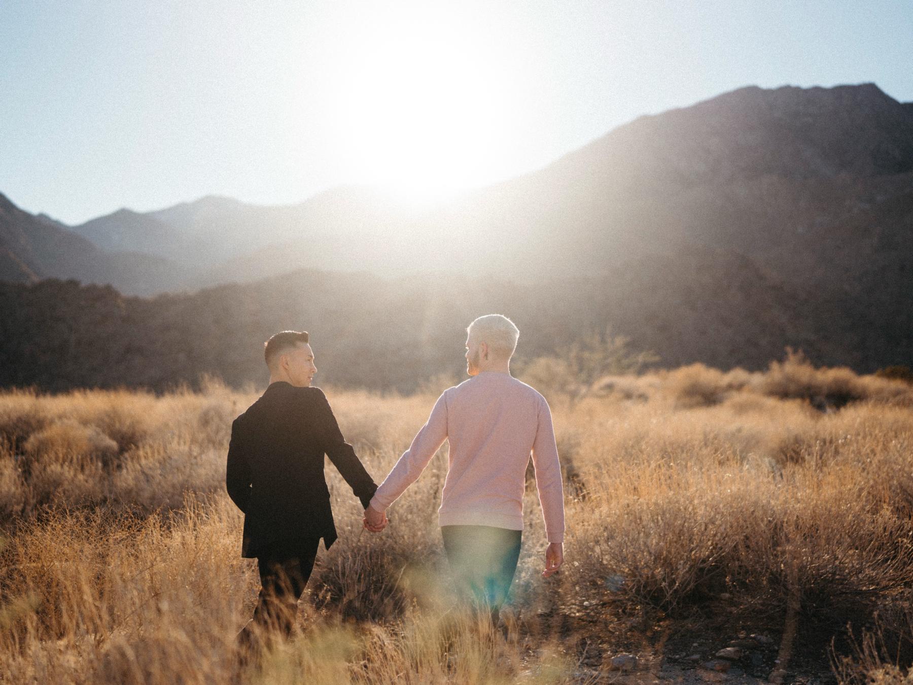 The Wedding Website of Stephen Seo and Nicholas Caldarera