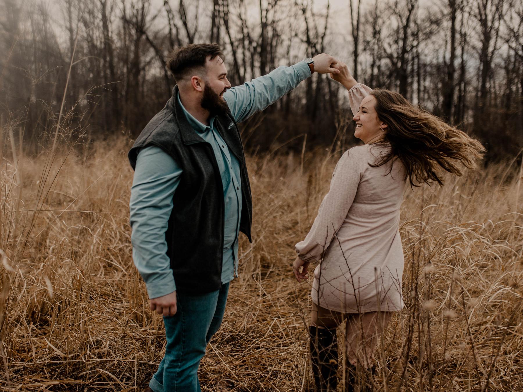 The Wedding Website of Christopher Demmin and Mariah Rees