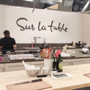 Sur La Table Gift Card