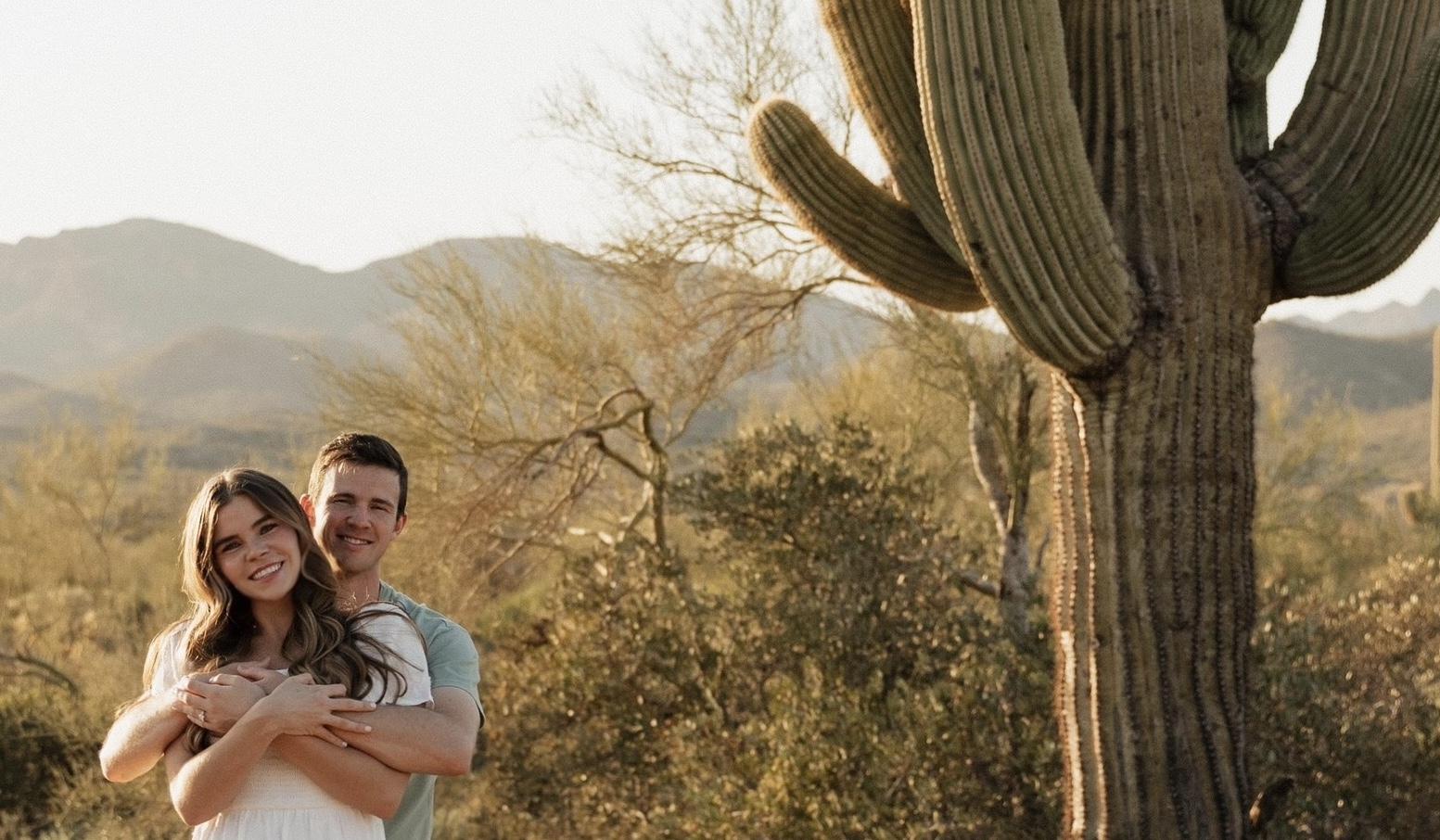 The Wedding Website of Kenzie Weiler and Ben Nelson