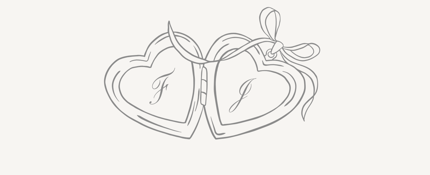 The Wedding Website of Fiona Good-Sirota and Jesse Alcauter