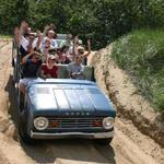 Saugatuck Dune Rides