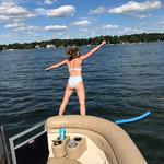 Delavan Lake Boat Rentals @ Lake Lawn Resort