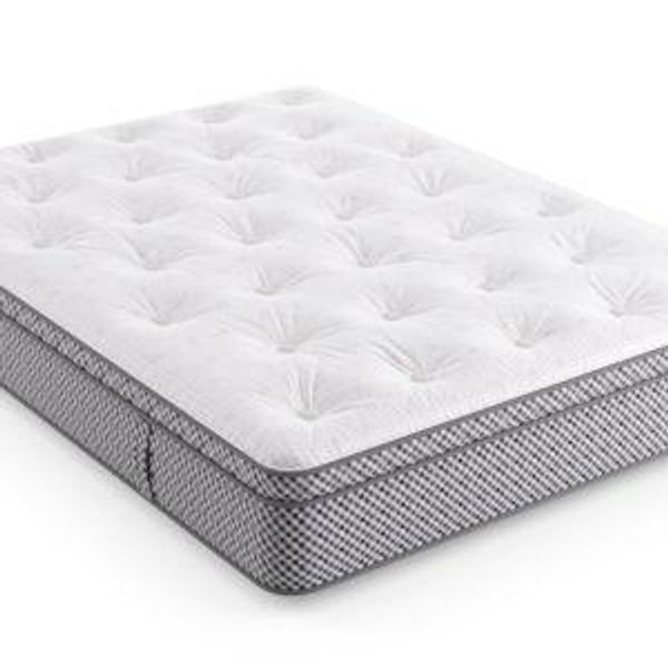New Mattress Fund